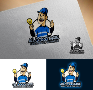 Logo Design by Rajib Bhattacharya for this project | Design: #27341438