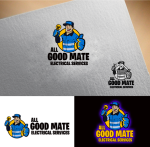 Logo Design by Rajib Bhattacharya for this project | Design: #27360212