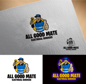 Logo Design by Rajib Bhattacharya for this project | Design: #27370402