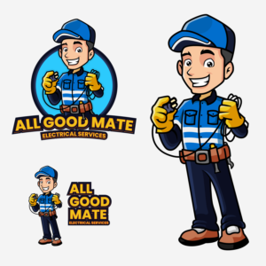 Logo Design by Rockzzila for this project | Design: #27343484