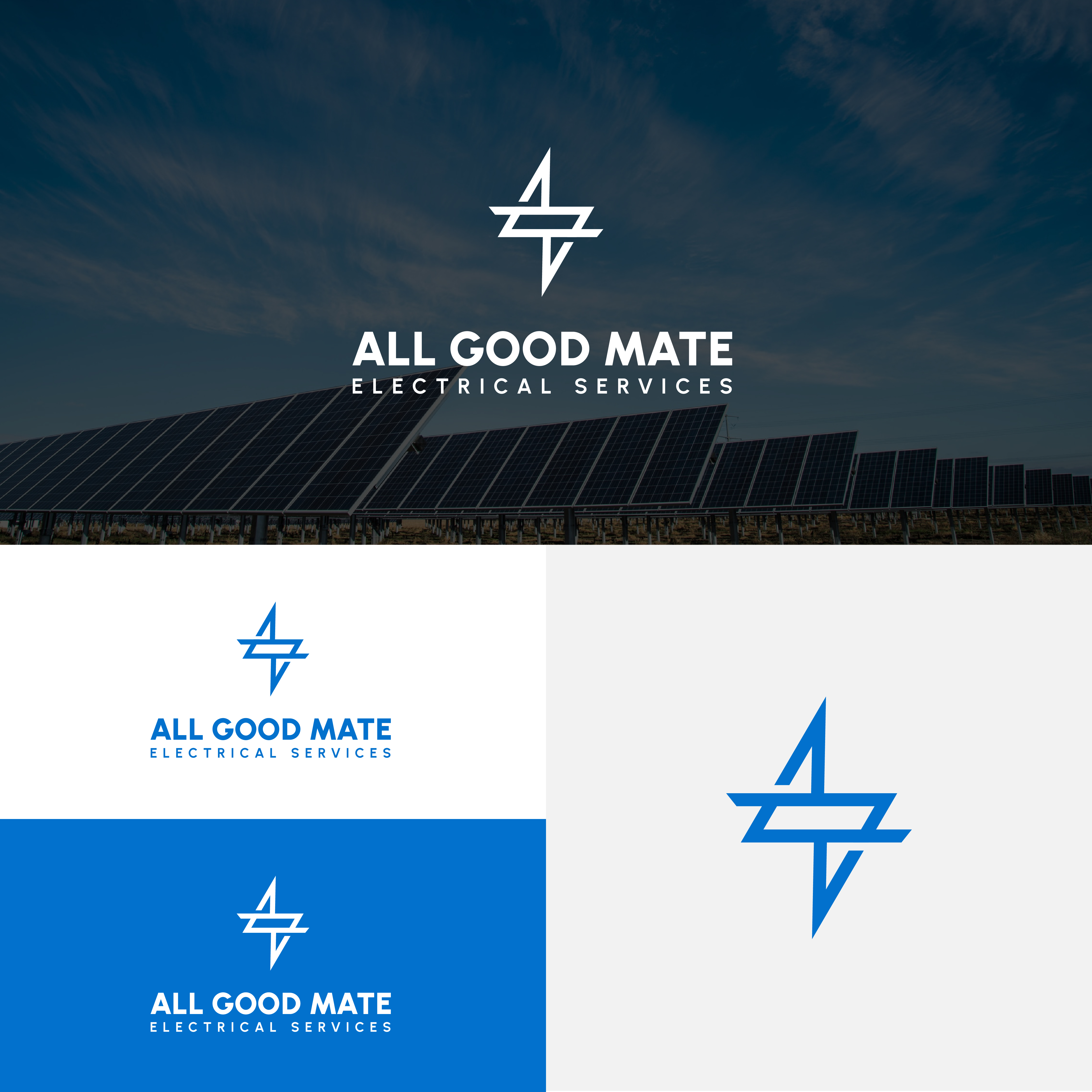 Logo Design by A.R.D.P for this project | Design #27343479