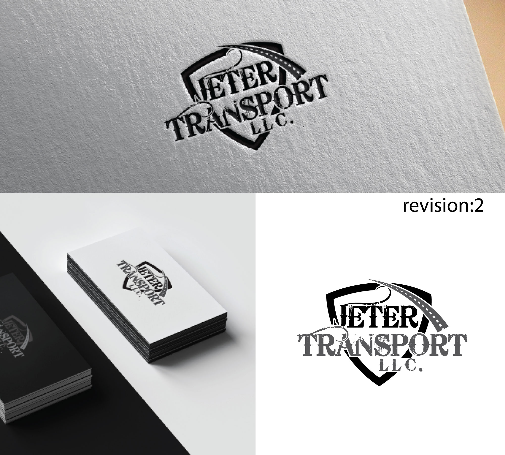 Diseño de Logo por hjyoo para este proyecto | Diseño #27346159