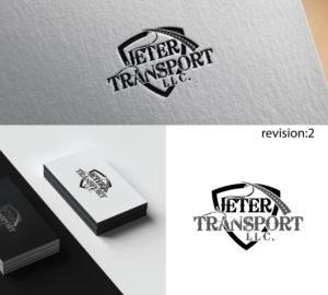 Logo Design by hjyoo for this project | Design: #27346159