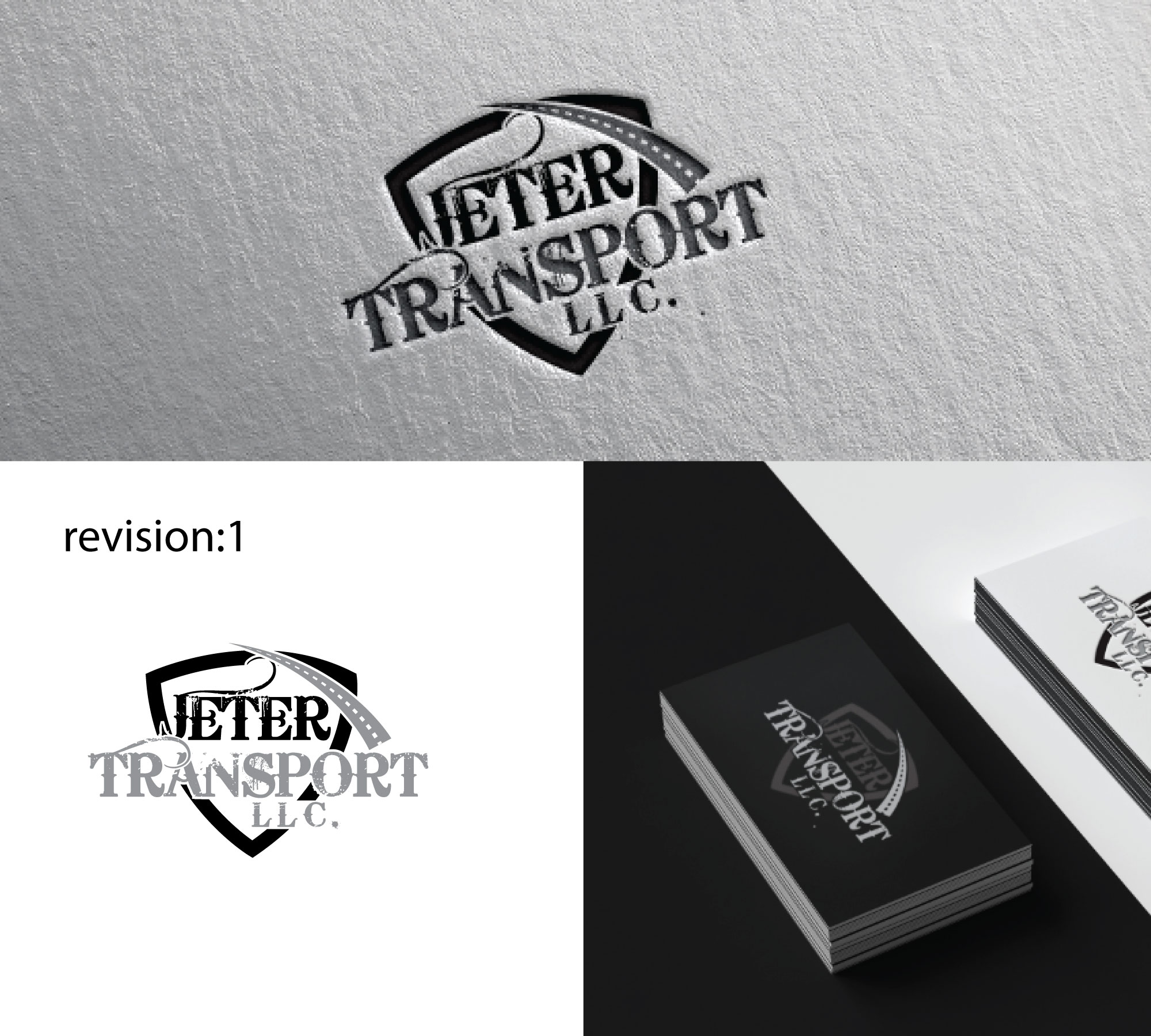 Logo Design by hjyoo for this project | Design #27346160