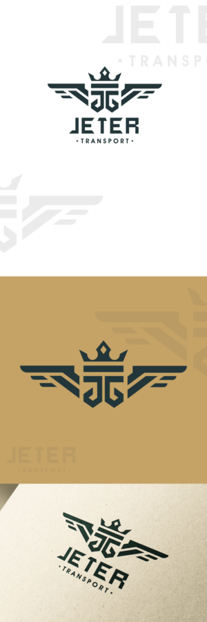 Logo Design by Afri I. Manaf