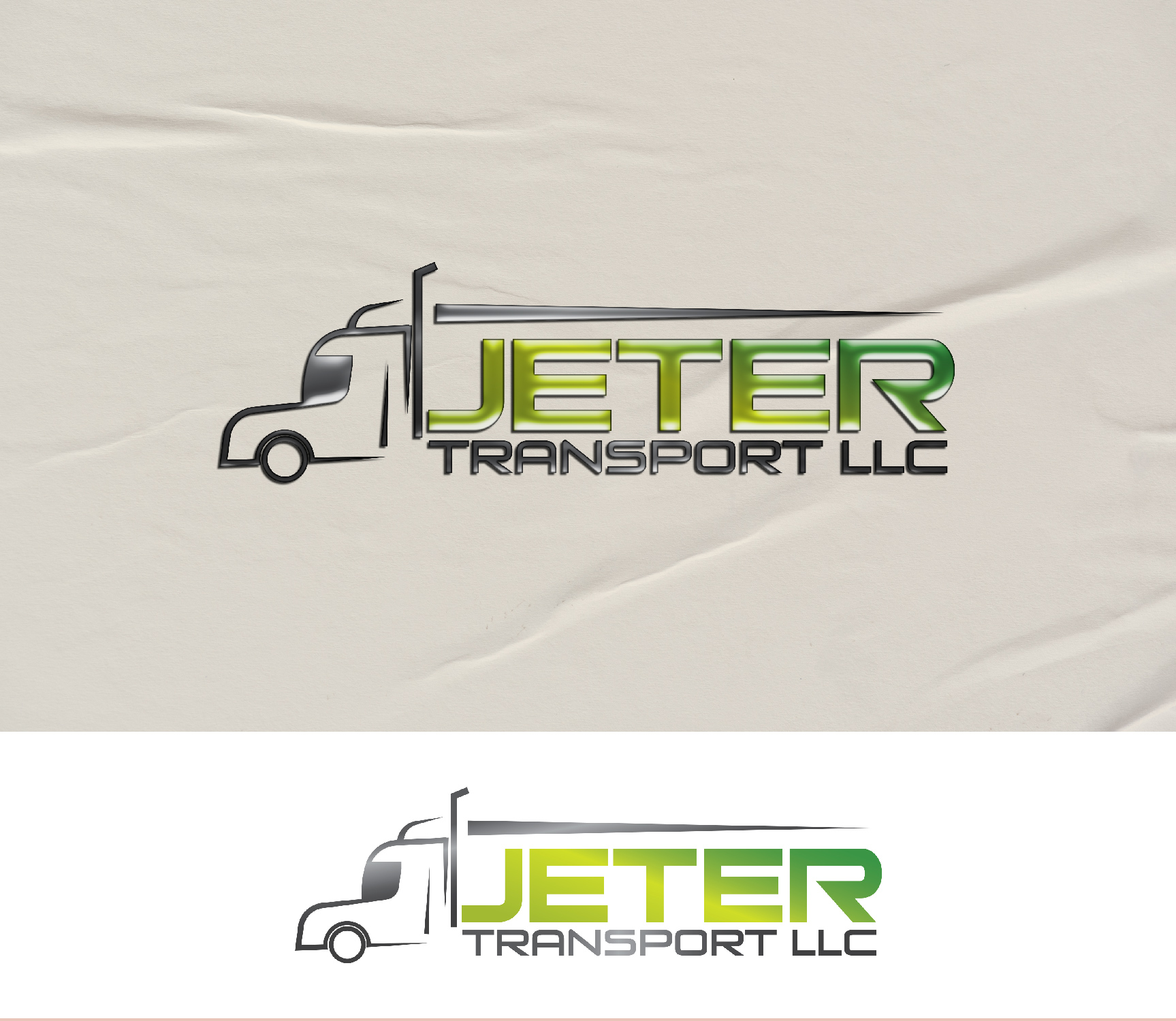 Logo Design by u2square for this project | Design #27341332