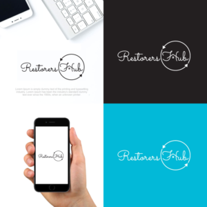 Logo Design by ismail islam for this project | Design: #27338813