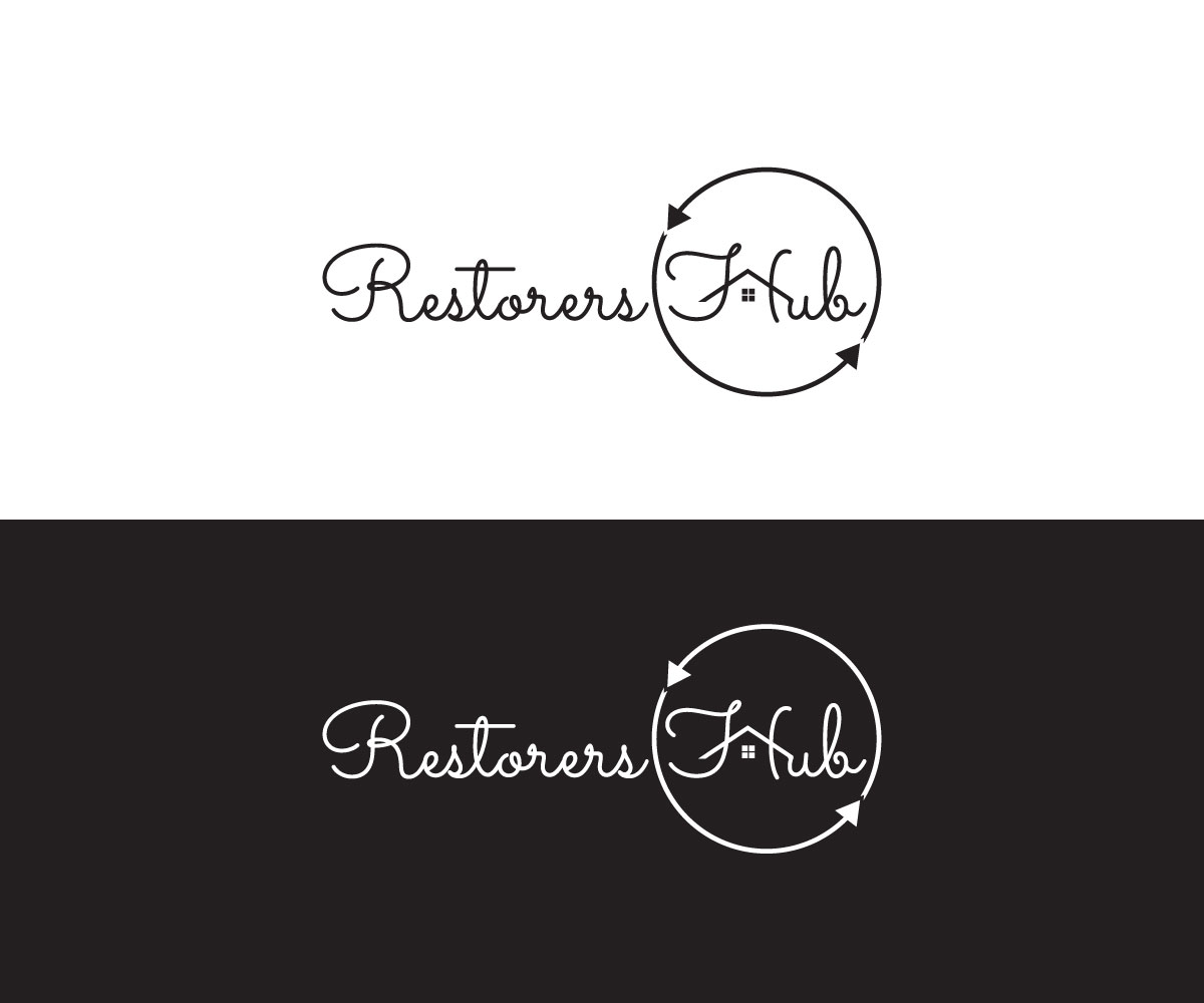 Logo Design by ismail islam for this project | Design #27338814