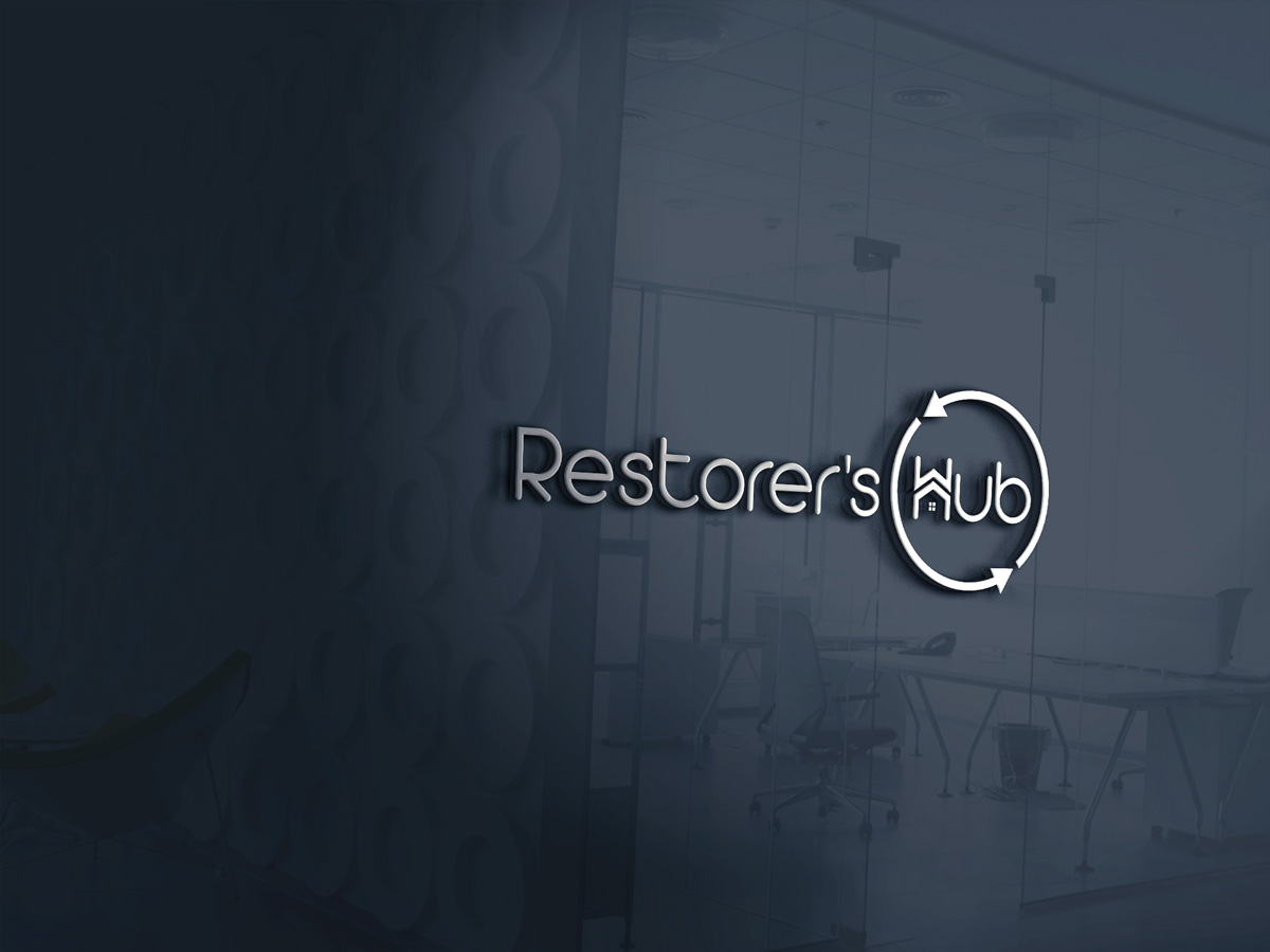 Logo Design by ismail islam for this project | Design #27340839