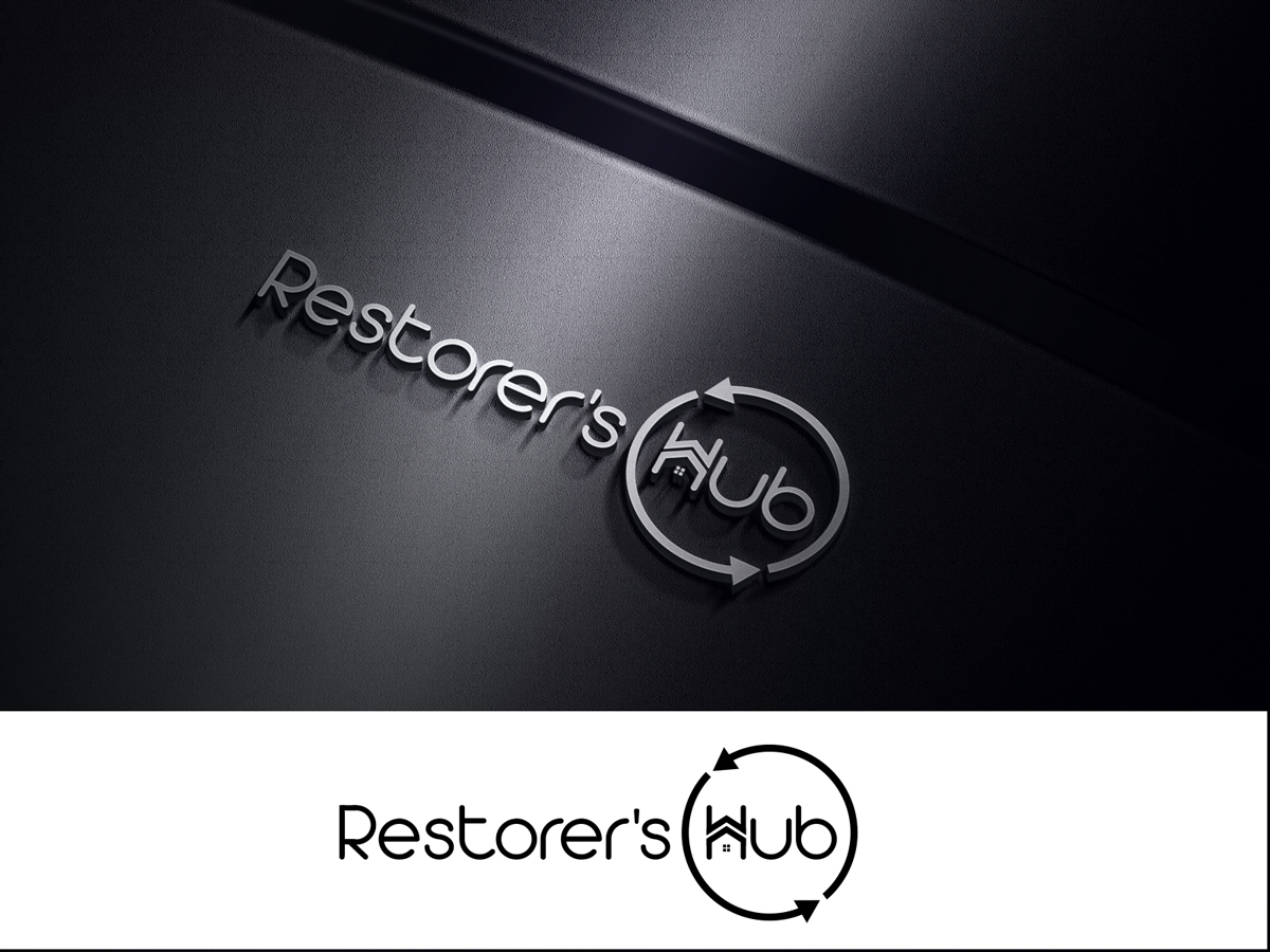 Logo Design by ismail islam for this project | Design #27340840