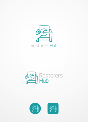 Logo Design by hamkur for this project | Design: #27338916