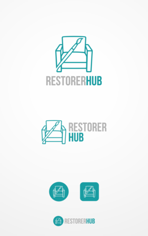 Logo Design by hamkur for this project | Design: #27338999