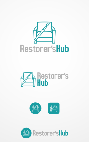 Logo Design by hamkur for this project | Design: #27339030