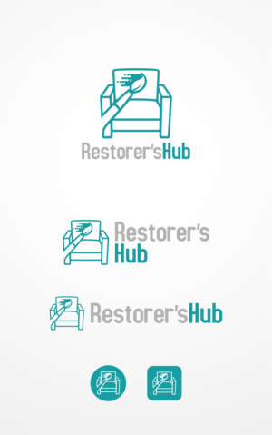 Logo Design by hamkur for this project | Design: #27339075