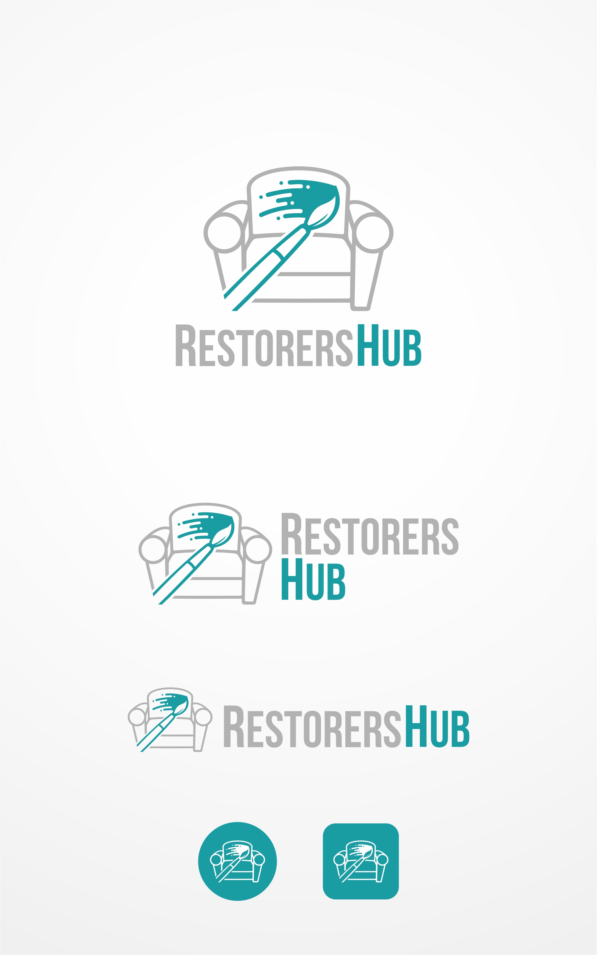 Logo Design by hamkur for this project | Design #27339242
