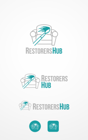 Logo Design by hamkur for this project | Design: #27339242