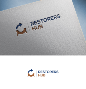 Logo Design by Ruwan pushpa kumara for this project | Design: #27341573