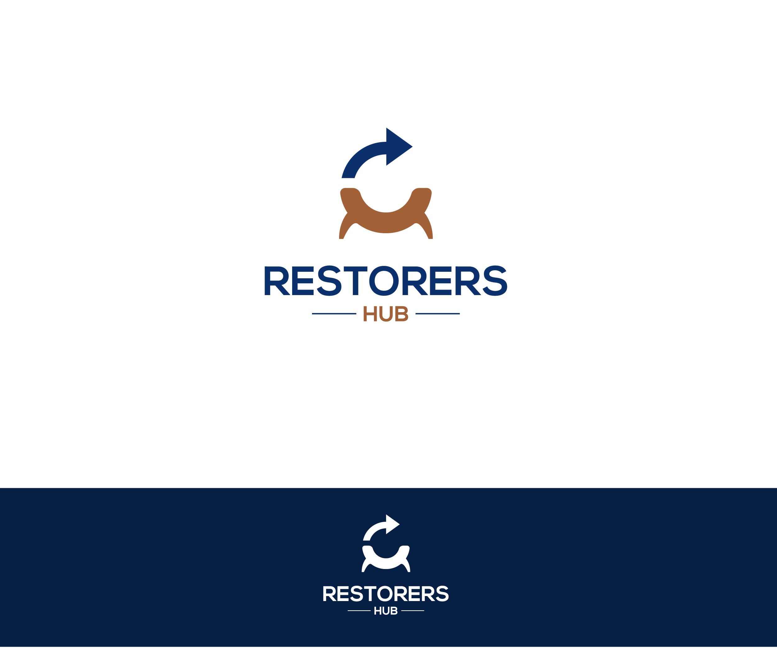 Logo Design by Ruwan pushpa kumara for this project | Design #27342288