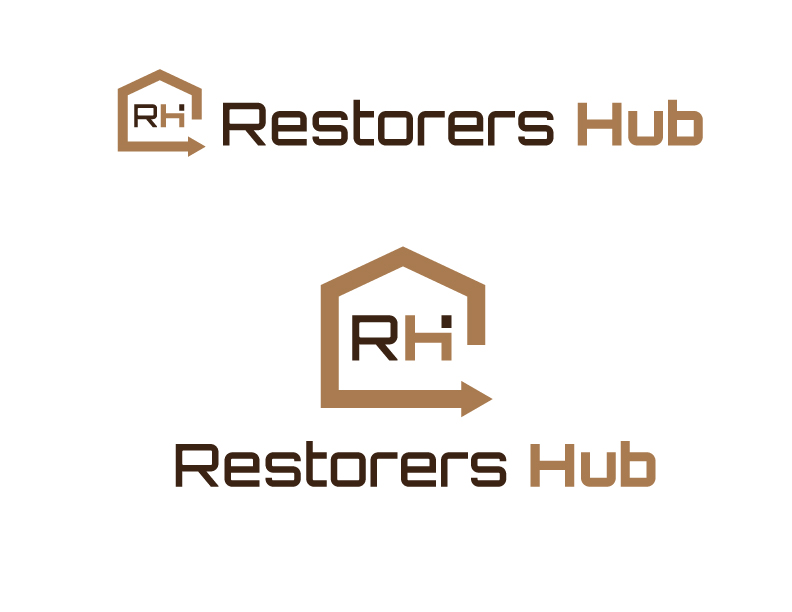 Logo Design by saurov for this project | Design #27342628