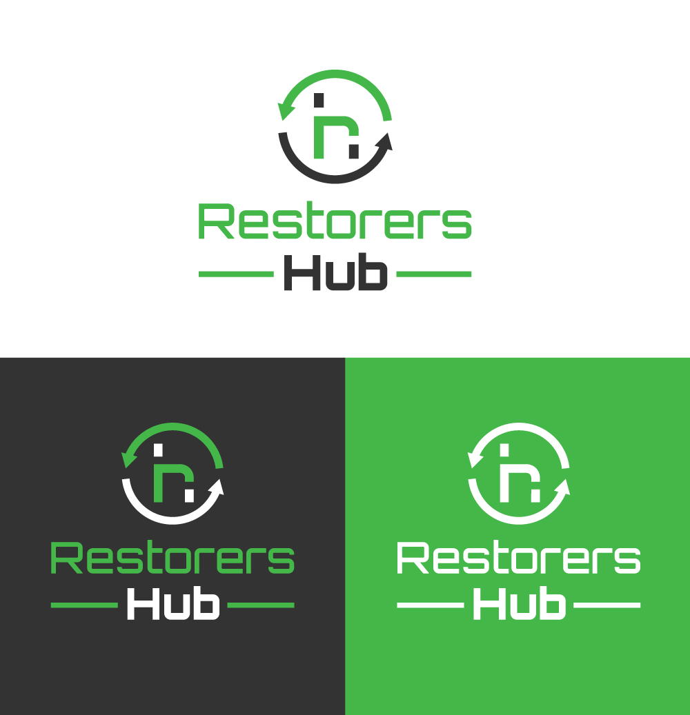 Logo Design by saurov for this project | Design #27343284