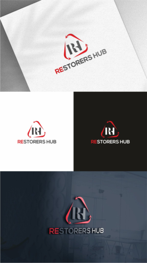 Logo Design by Dave Paresh