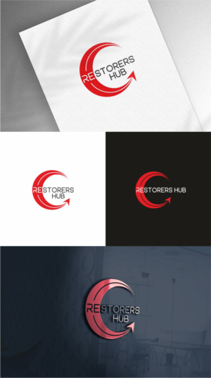 Logo Design by Dave Paresh for this project | Design: #27340371