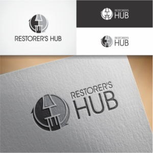Logo Design by Khalik for this project | Design: #27339091