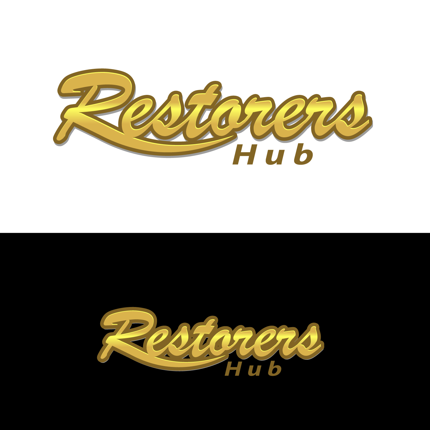 Logo Design by GODDREAMCREATION for this project | Design #27339332