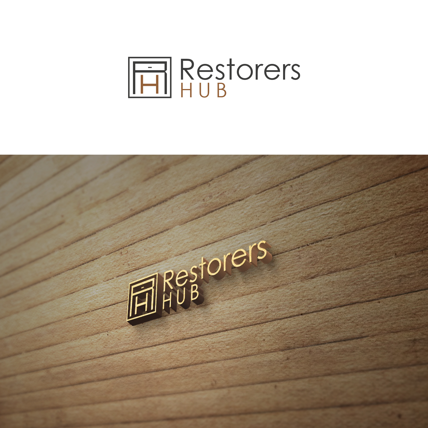 Logo Design by Maxo-Biz for this project | Design #27343340