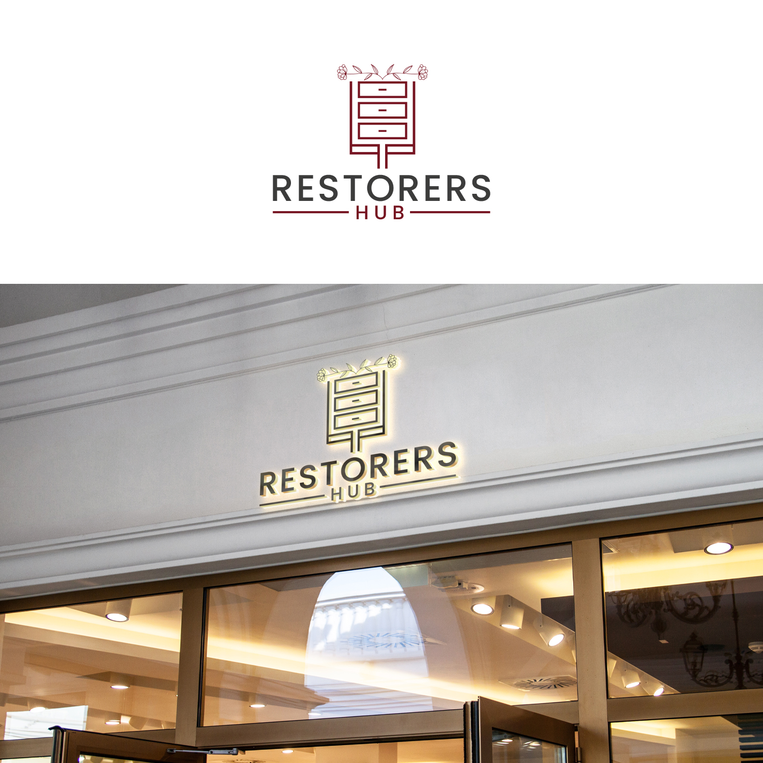 Logo Design by Maxo-Biz for this project | Design #27343341