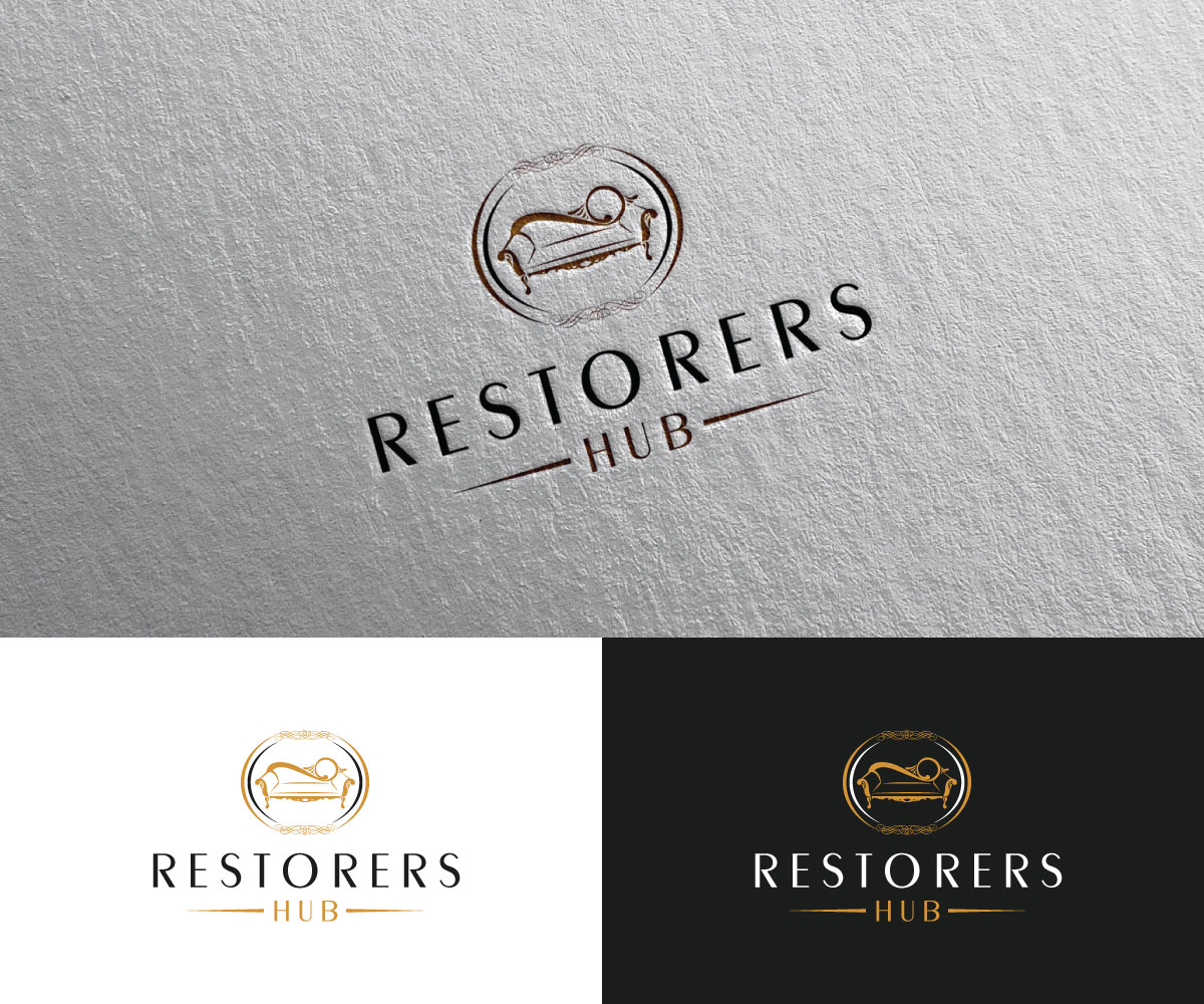 Logo Design by Iris 3 for this project | Design #27342719