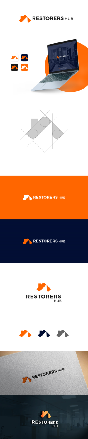 Logo Design by JEFF DIZNS for this project | Design: #27341873