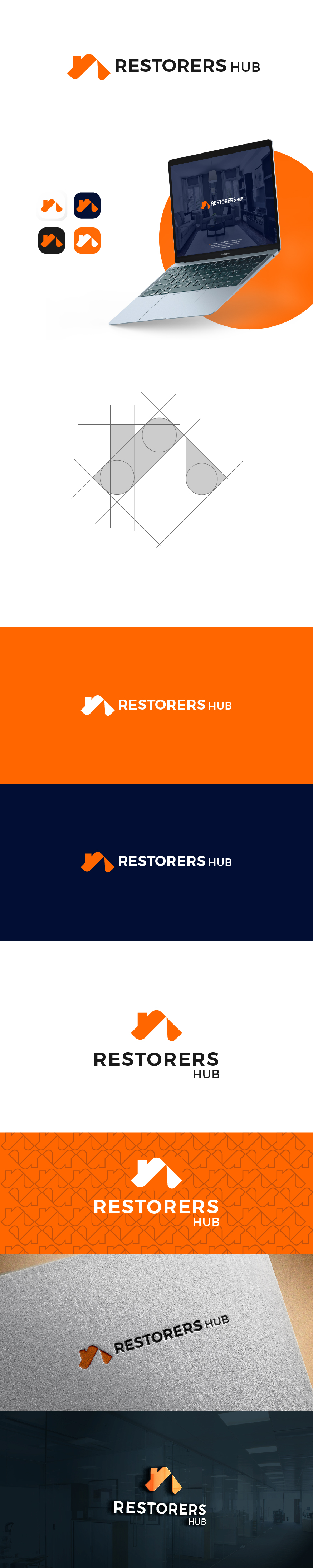 Logo Design by JEFF DIZNS for this project | Design #27341874