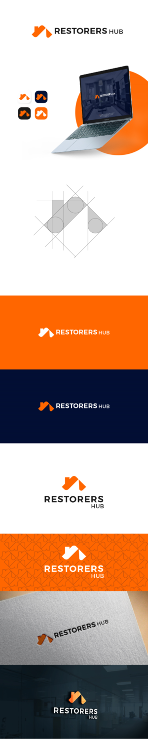 Logo Design by JEFF DIZNS for this project | Design: #27341874