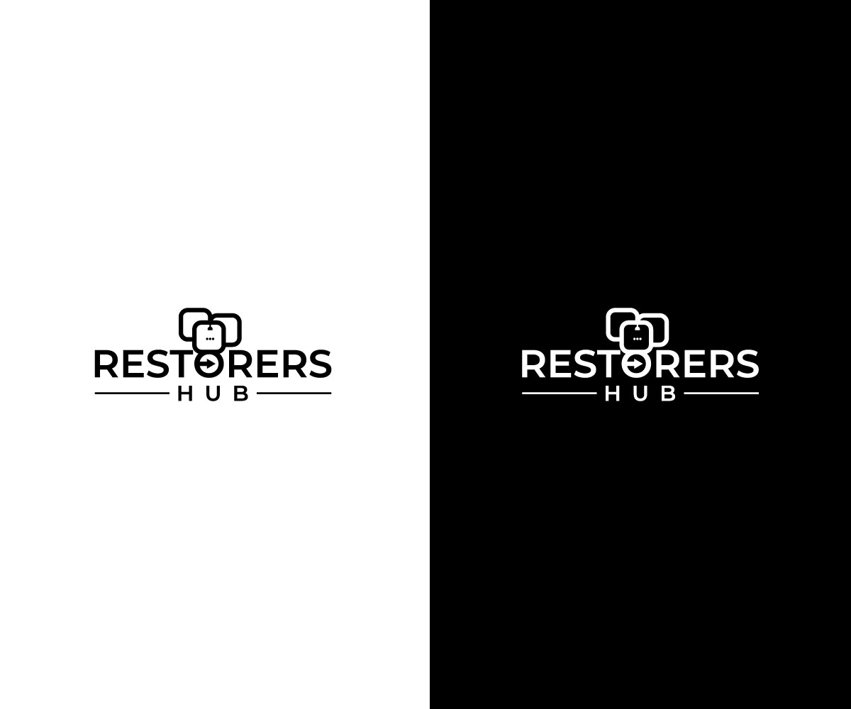 Logo Design by uitaki for this project | Design #27339232