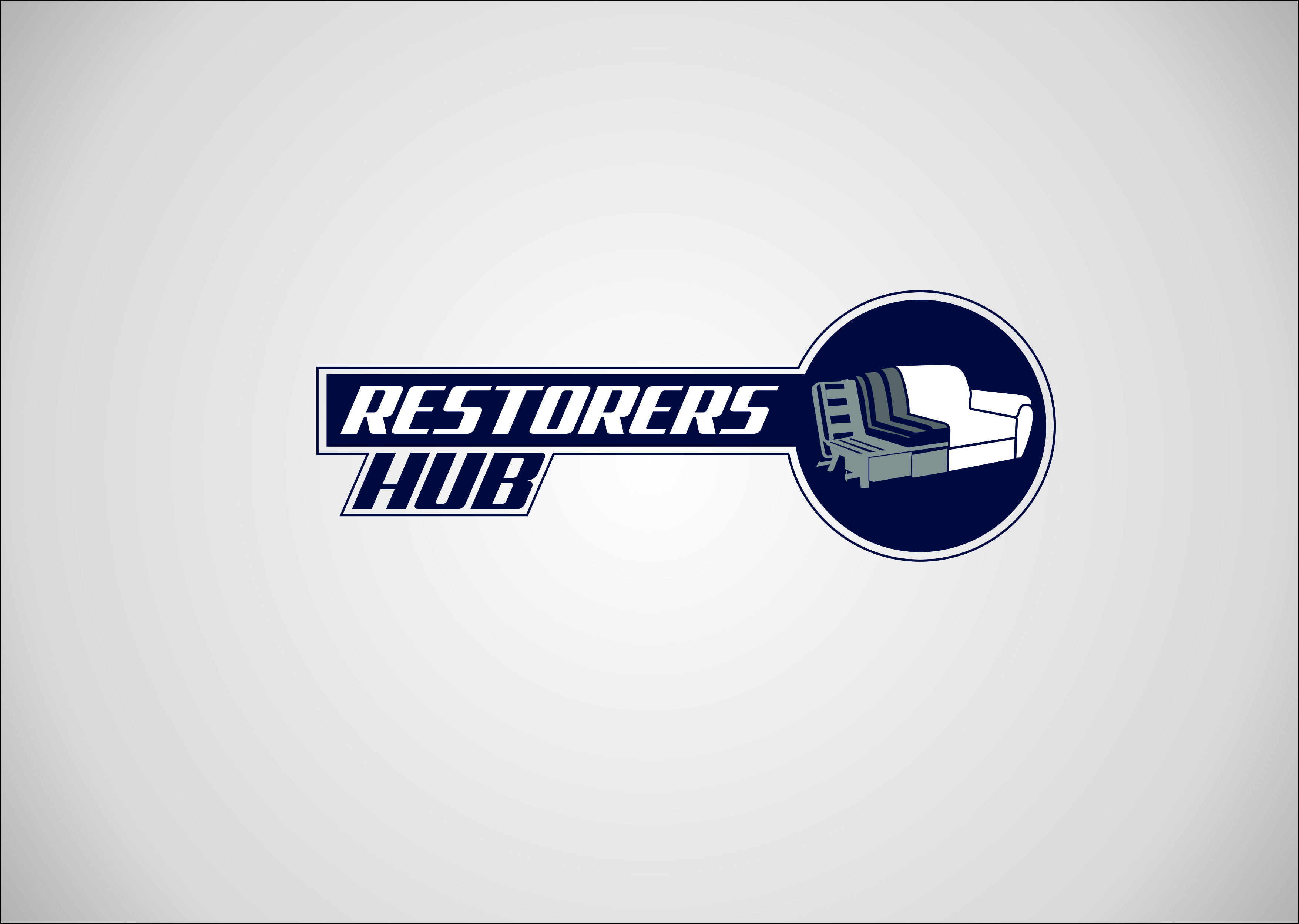 Logo Design by Jamal 12 for this project | Design #27343521