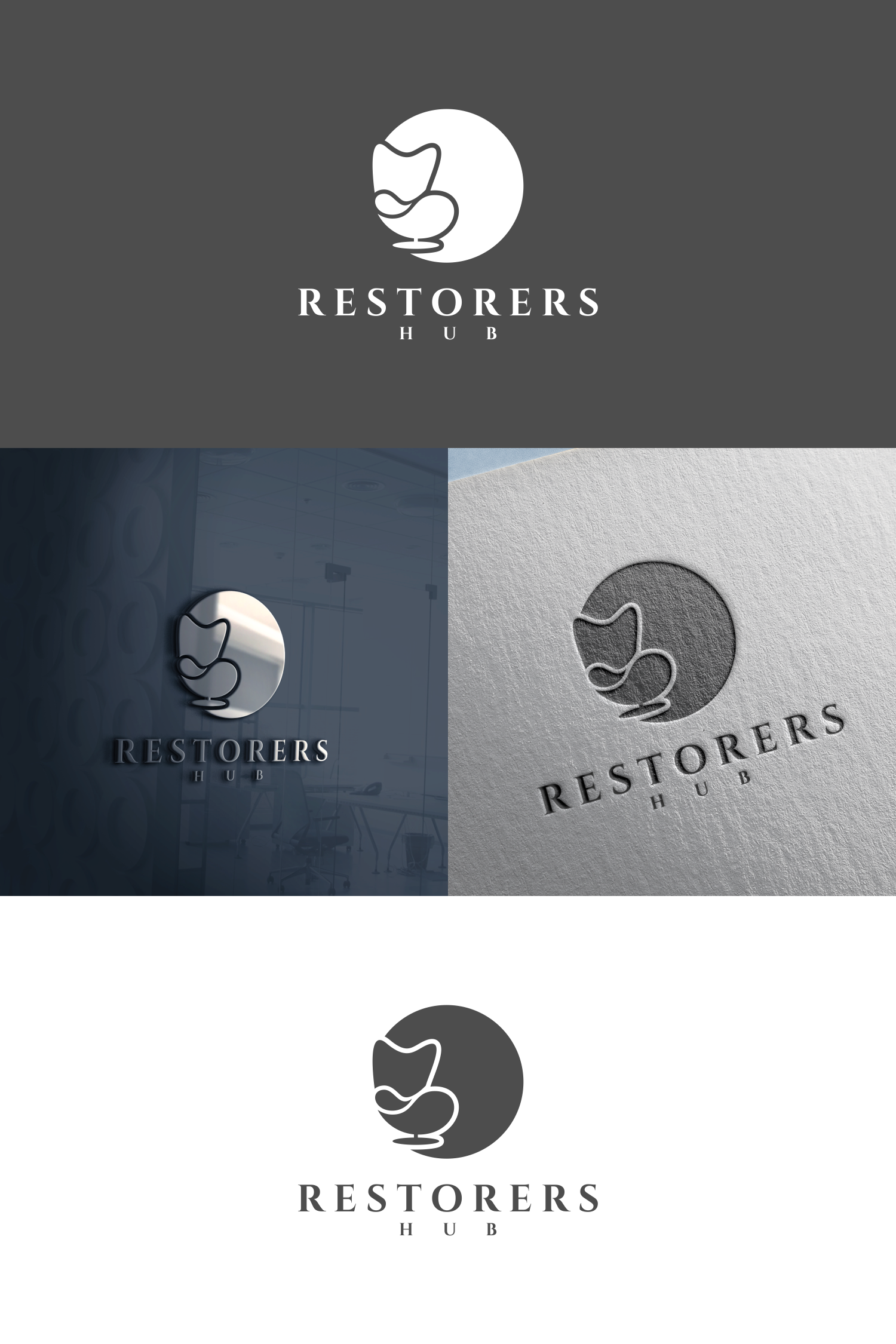 Logo-Design von Luffy 3 für dieses Projekt | Design #27339244