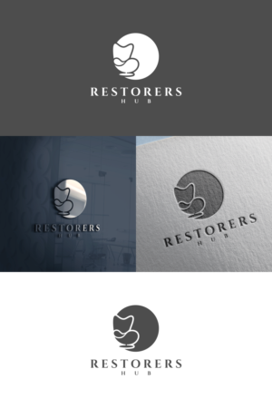 Logo Design by Luffy 3