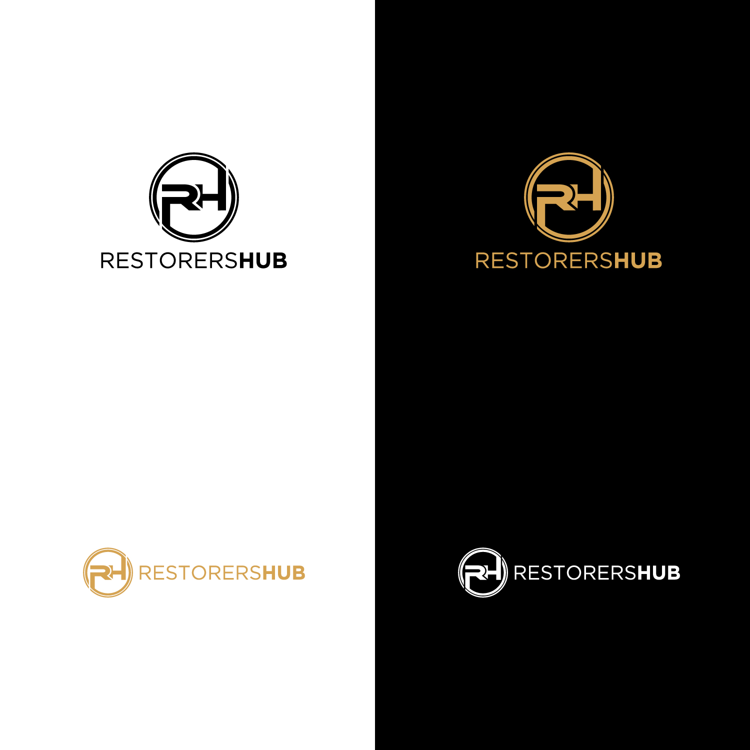 Logo Design by Remonis.co for this project | Design #27339300