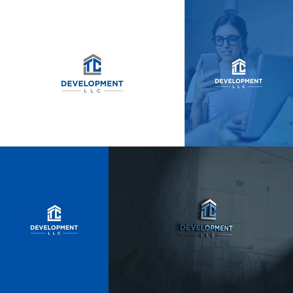 Logo Design by 3y3s blu3 for this project | Design #27351030