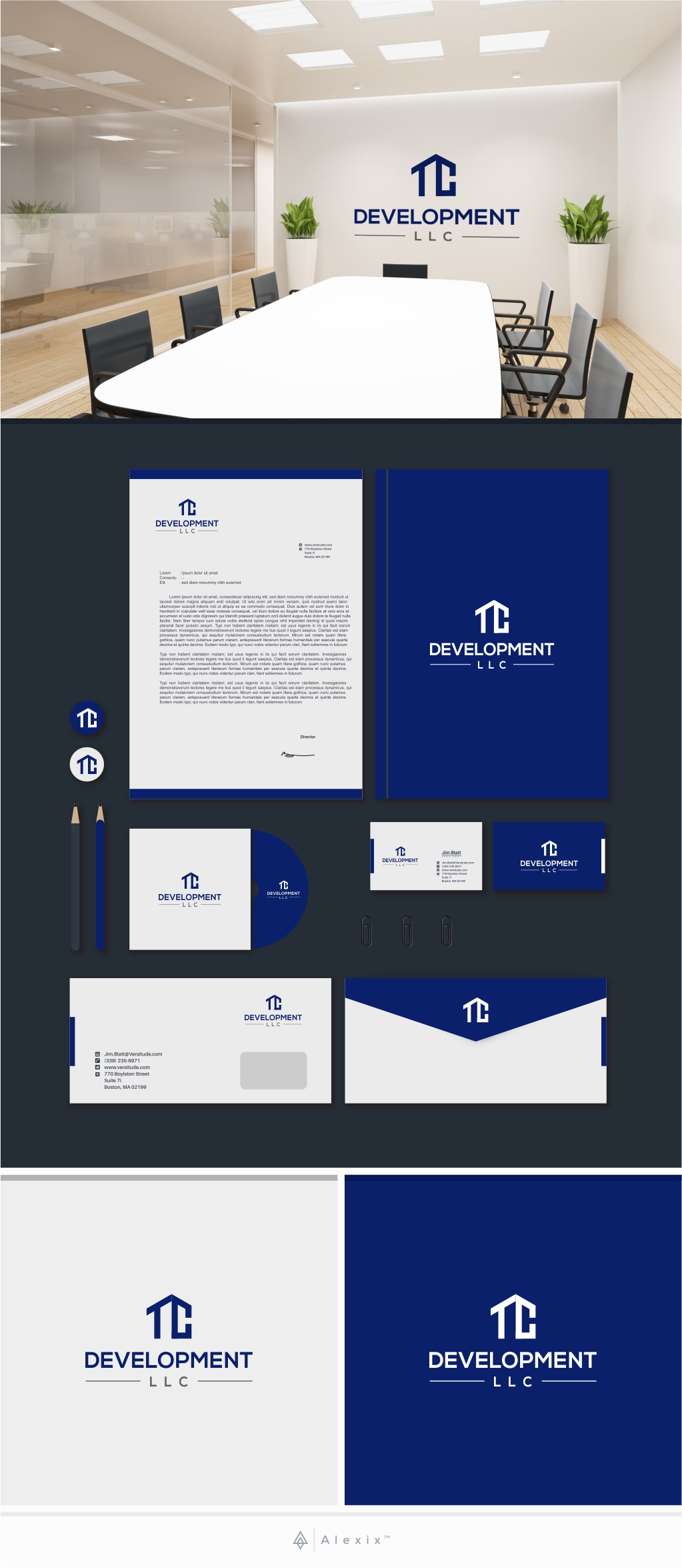 Logo Design by 3y3s blu3 for this project | Design #27356408