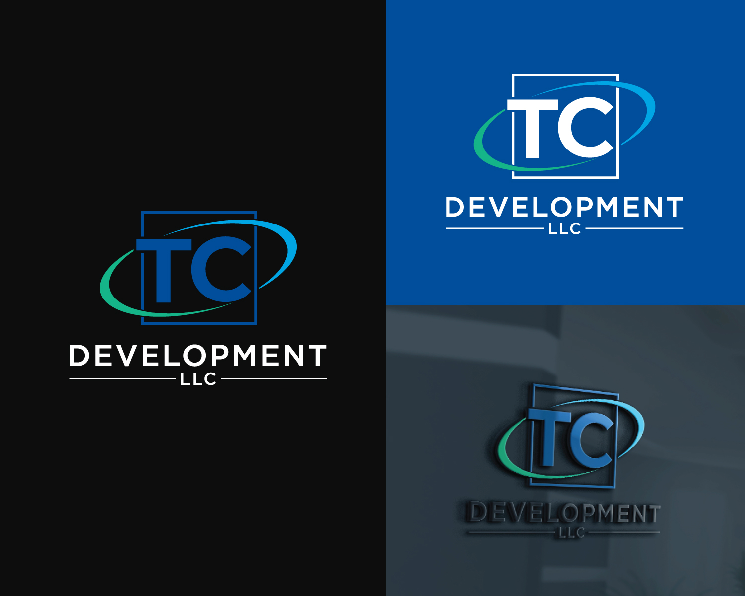 Logo Design by Atec for this project | Design #27340798
