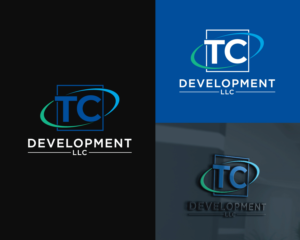 TC Development LLC | Logo Design by Atec