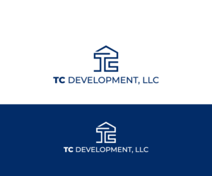 TC Development LLC | Logo-Design von anico