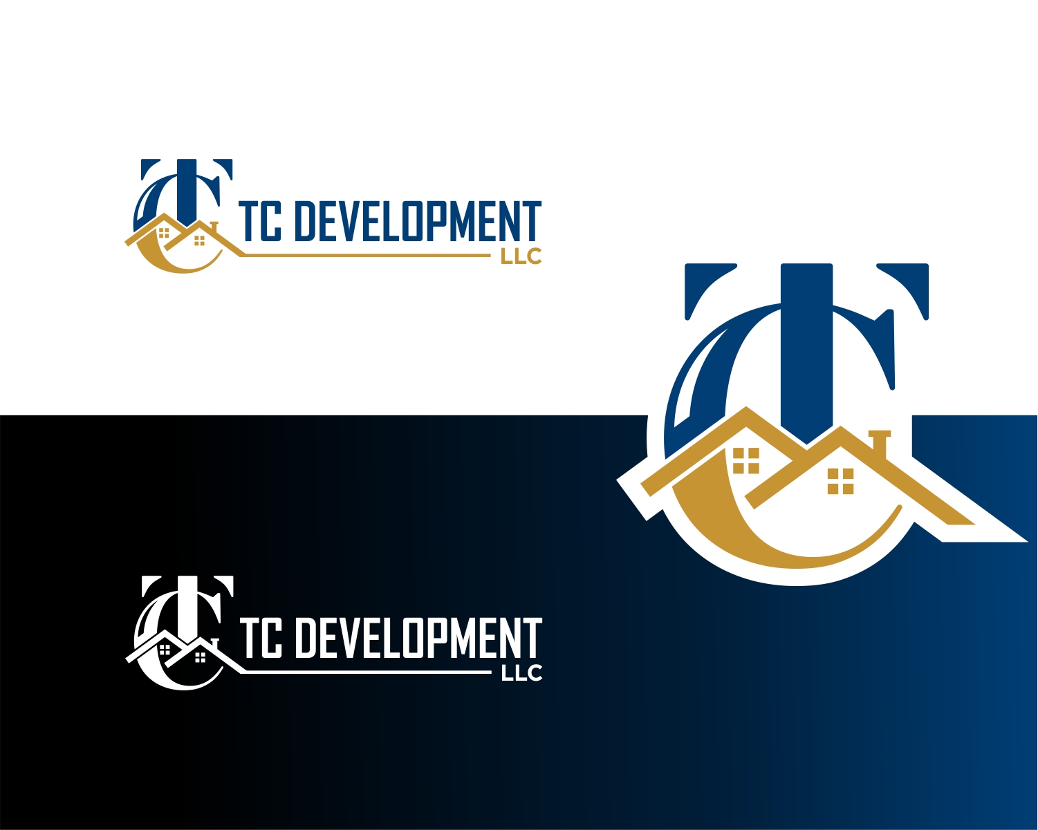 Diseño de Logo por Rusmin Gustamin para este proyecto | Diseño #27339568