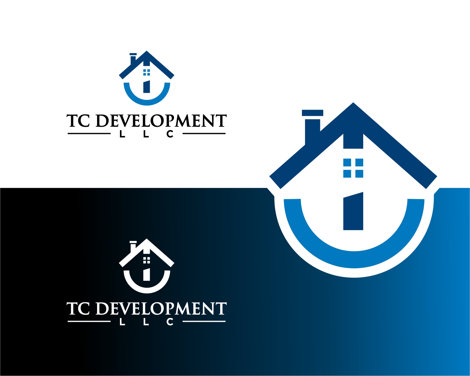 Logo-Design von Rusmin Gustamin für dieses Projekt | Design #27339569