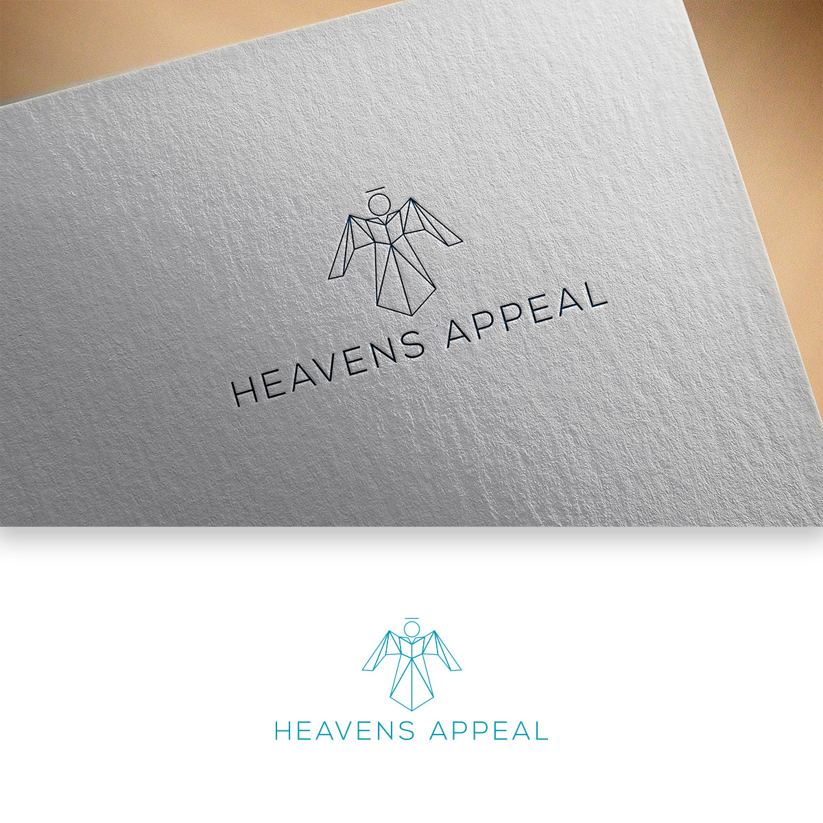 Logo-Design von DesignDUO für dieses Projekt | Design #27359828