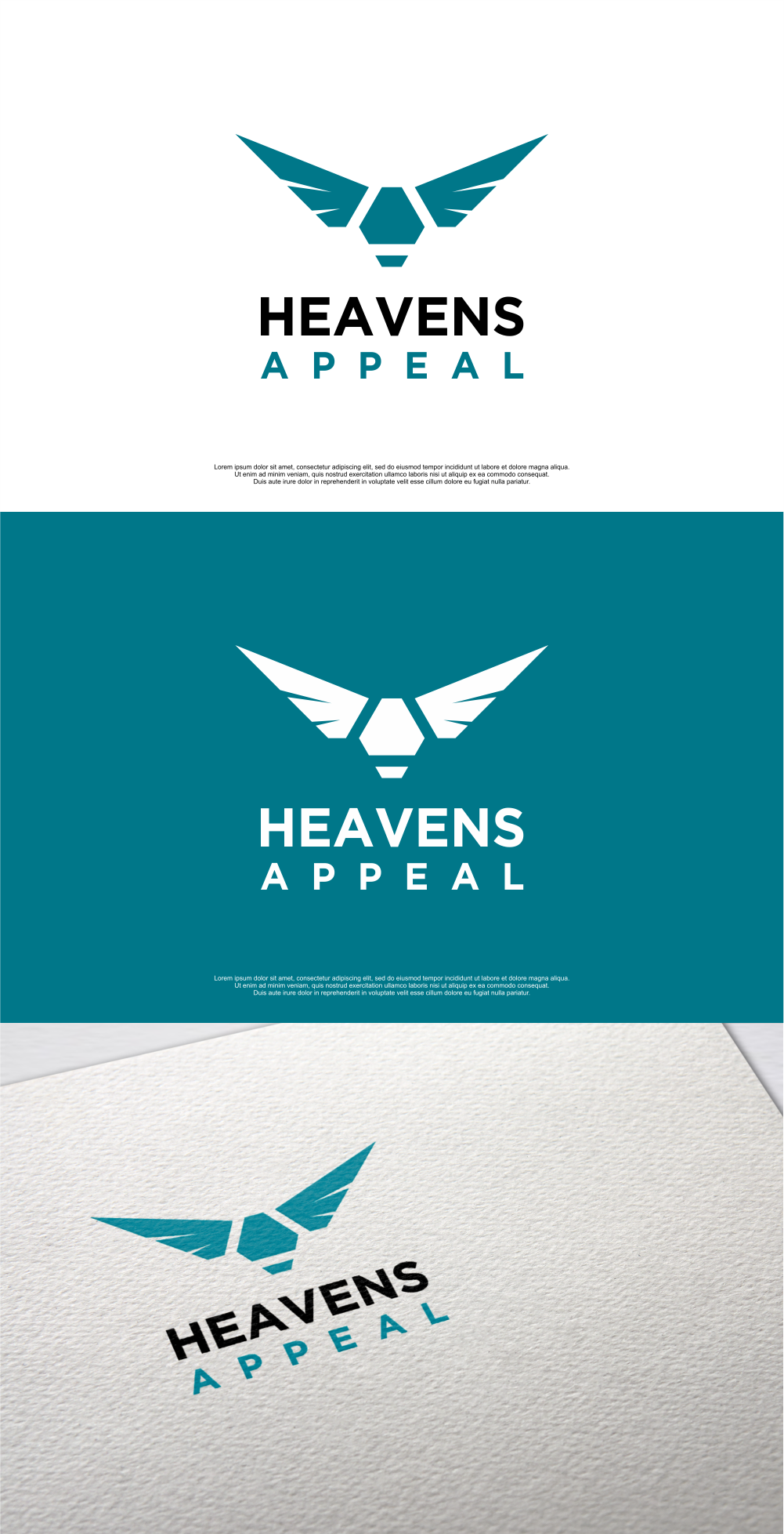 Logo Design by MASH Std for this project | Design #27343412