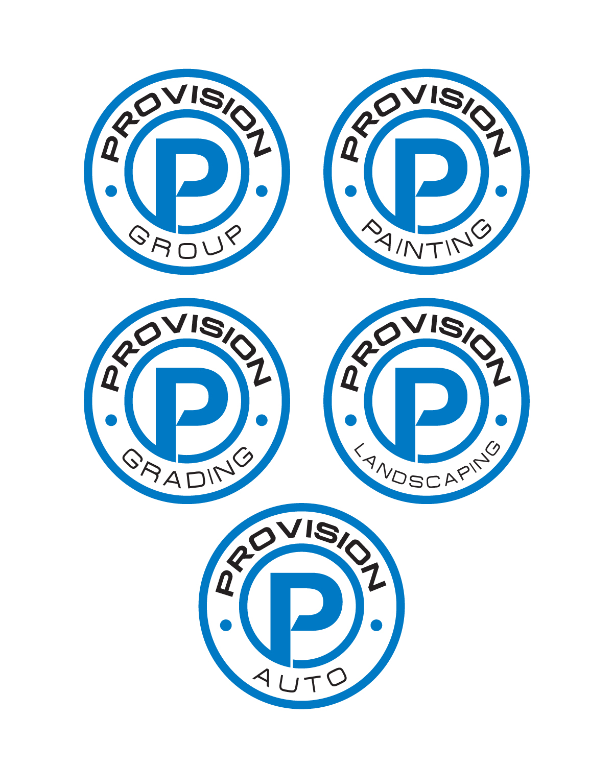 Logo Design by Rueell Artss for this project | Design #27377455
