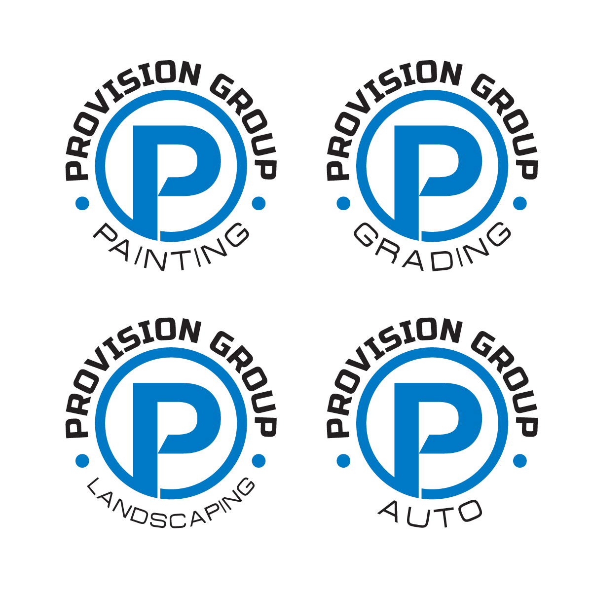 Logo Design by Rueell Artss for this project | Design #27377468
